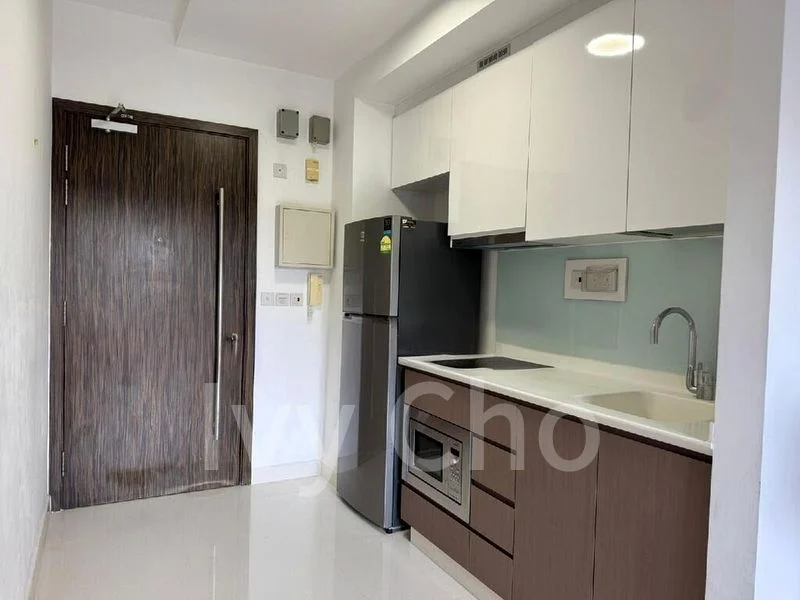 2 Bed Condo for Sale in  Kensington Square - Image 15