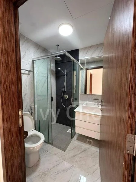 2 Bed Condo for Sale in  Kensington Square - Image 1