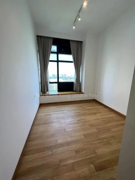 3 Bed Condo for Rent in  Nouvel 18 - Image 5