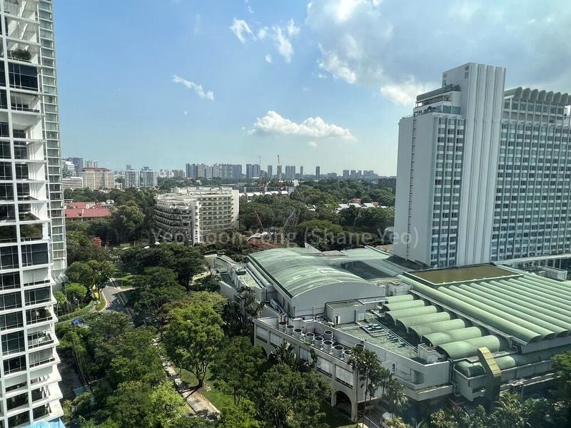 3 Bed Condo for Rent in  Nouvel 18 - Image 1