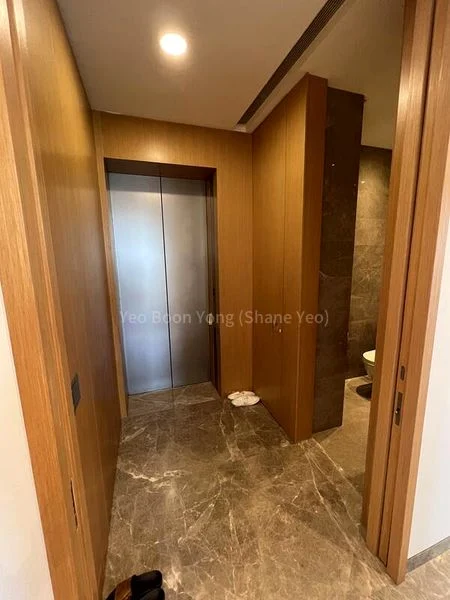 3 Bed Condo for Rent in  Nouvel 18 - Image 14