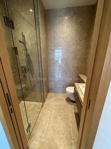 3 Bed Condo for Rent in  Nouvel 18 - Image 4