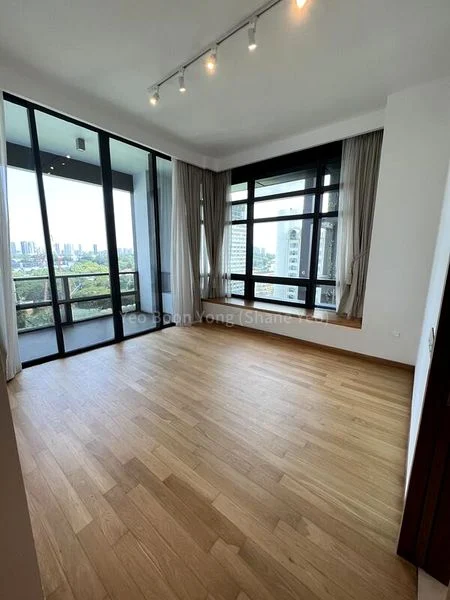 3 Bed Condo for Rent in  Nouvel 18 - Image 3