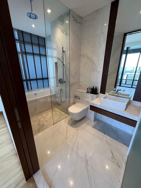 3 Bed Condo for Rent in  Nouvel 18 - Image 2