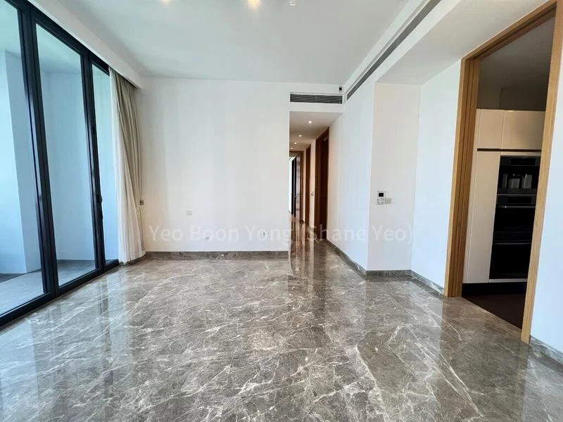 3 Bed Condo for Rent in  Nouvel 18 - Image 11