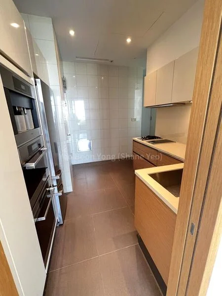 3 Bed Condo for Rent in  Nouvel 18 - Image 8