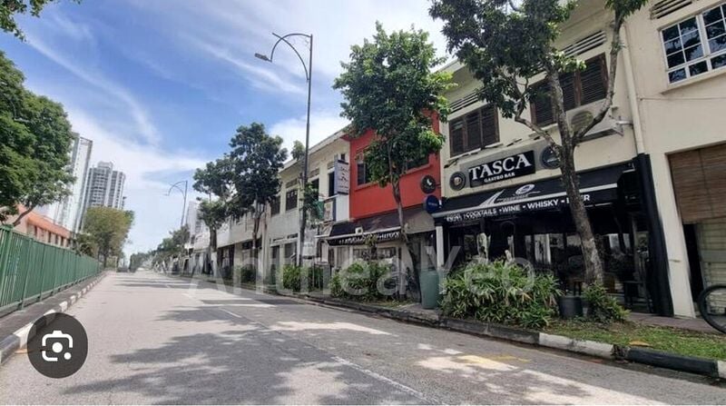 Food & Beverage for Rent: 350 Tanjong Katong Shop - Image 2