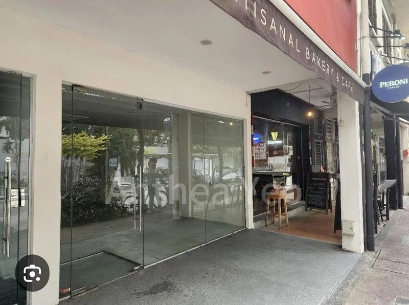 Food & Beverage for Rent: 350 Tanjong Katong Shop - Image 3