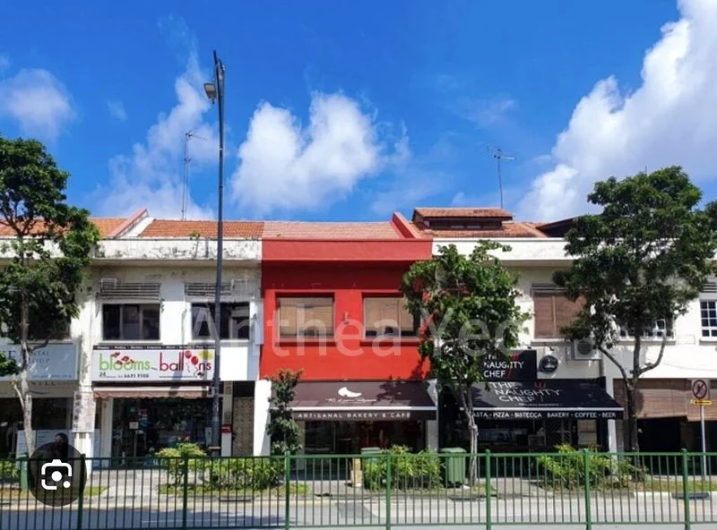 Food & Beverage for Rent: 350 Tanjong Katong Shop - Image 1