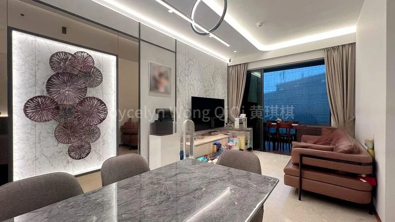 3 Bed Condo for Sale in  Fourth Avenue Residences - Image 1
