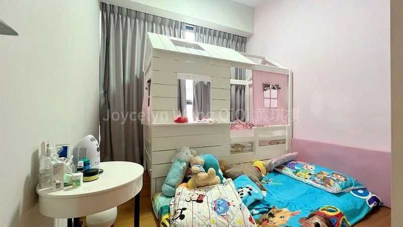 3 Bed Condo for Sale in  Fourth Avenue Residences - Image 6