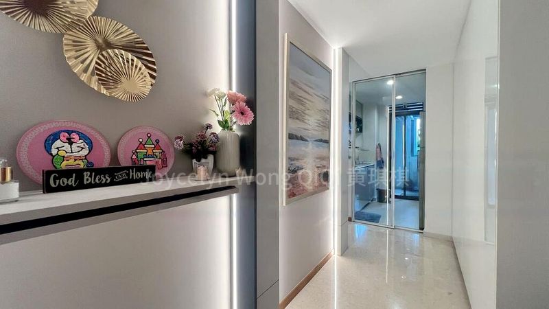 3 Bed Condo for Sale in  Fourth Avenue Residences - Image 2