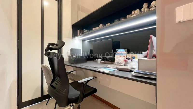 3 Bed Condo for Sale in  Fourth Avenue Residences - Image 4