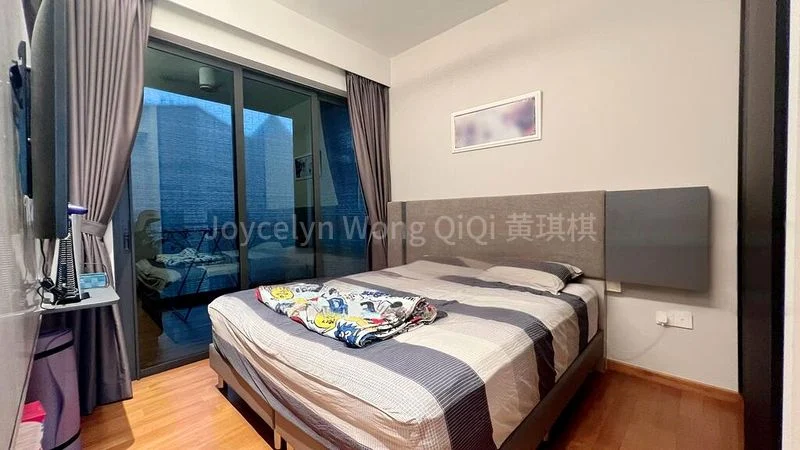 3 Bed Condo for Sale in  Fourth Avenue Residences - Image 3