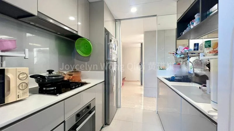 3 Bed Condo for Sale in  Fourth Avenue Residences - Image 7