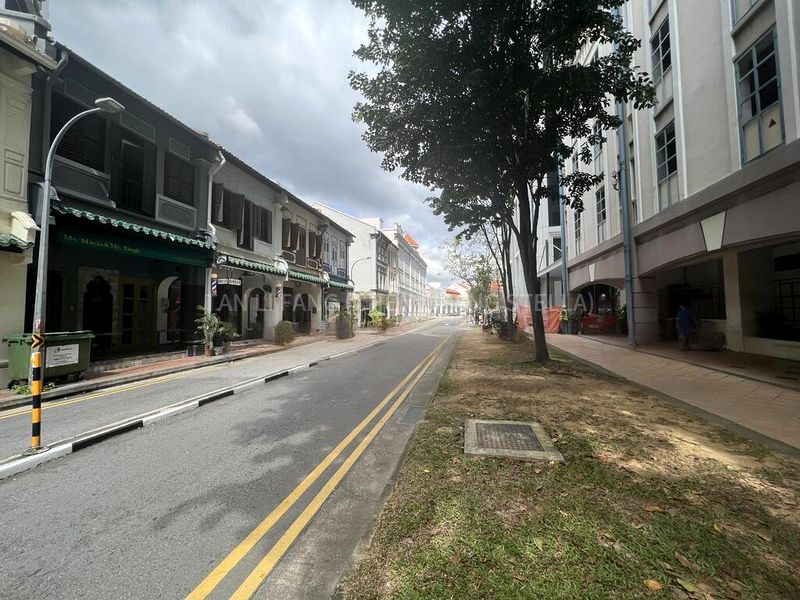 Shophouse for Rent: 2-Storey Corner Unit, 2,400 sqft, Jalan SS 15/4D, Subang Jaya - Image 3