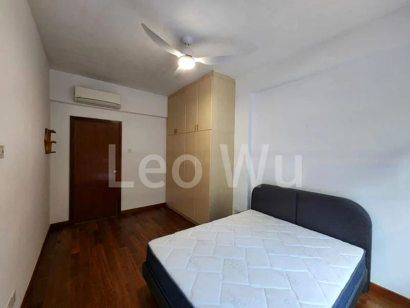 Room (Condo) for Rent in  Kellett Court - Image 1