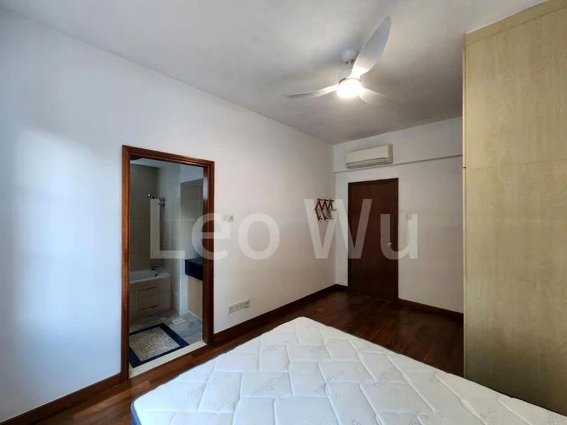 Room (Condo) for Rent in  Kellett Court - Image 2