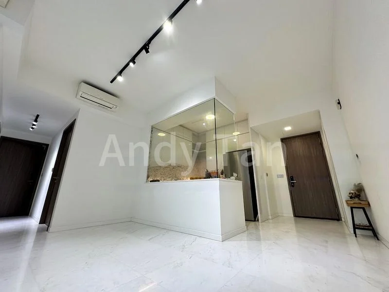 3 Bed Condo for Rent in  Queens Peak - Image 8