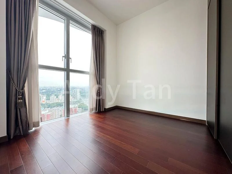 3 Bed Condo for Rent in  Queens Peak - Image 4