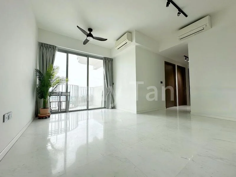 3 Bed Condo for Rent in  Queens Peak - Image 1