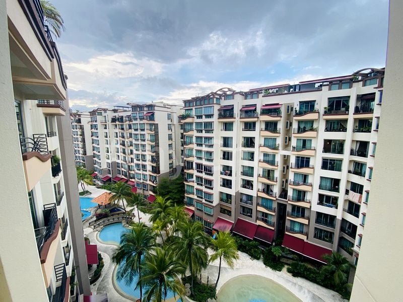 3 Bed Condo for Rent in  Sunhaven - Image 16