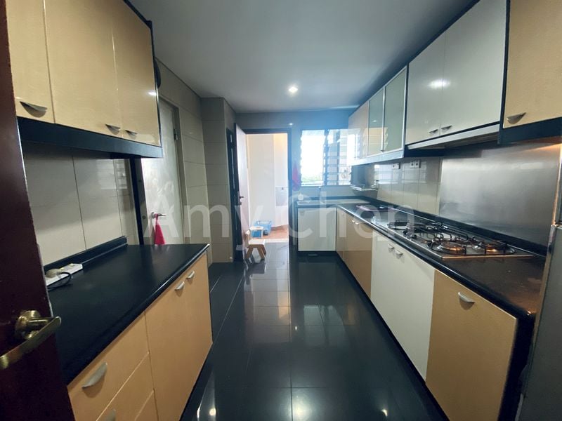 3 Bed Condo for Rent in  Sunhaven - Image 12