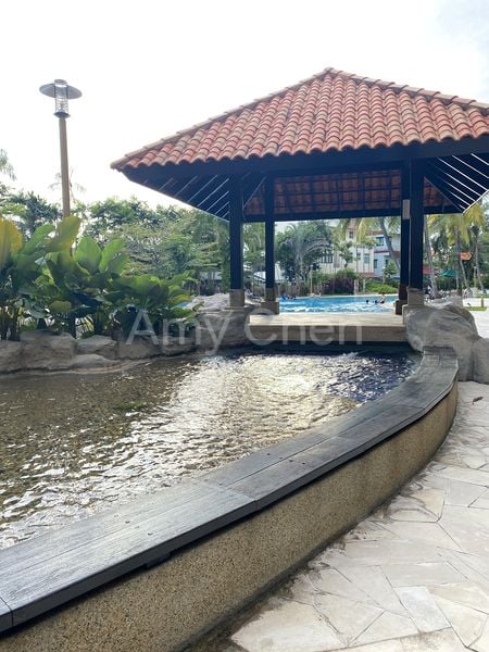 3 Bed Condo for Rent in  Sunhaven - Image 18