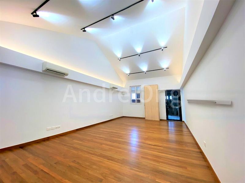 Office for Rent: ❤️️ Shophouse on Craig Road ❤️️ - Image 2