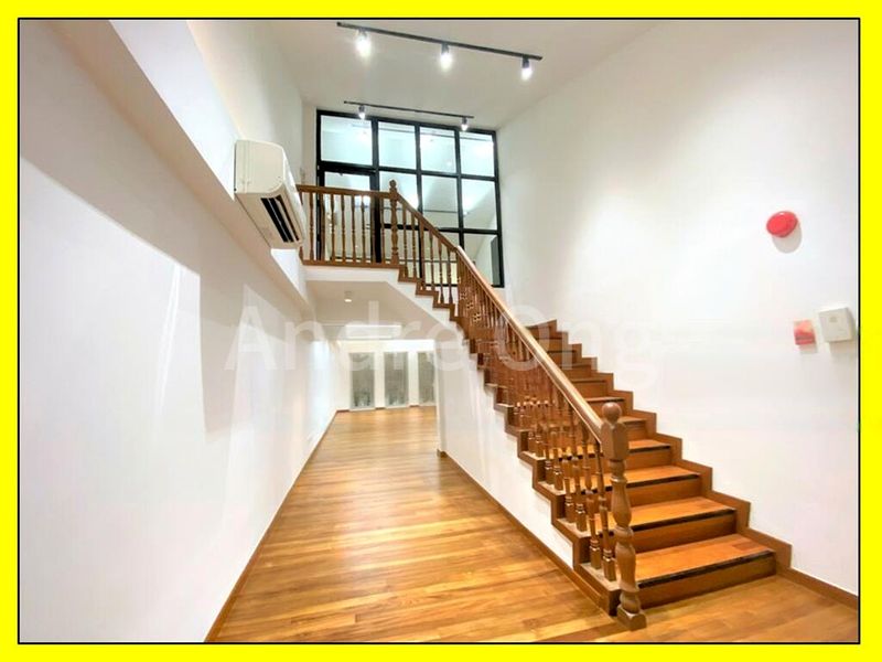 Office for Rent: ❤️️ Shophouse on Craig Road ❤️️ - Image 6