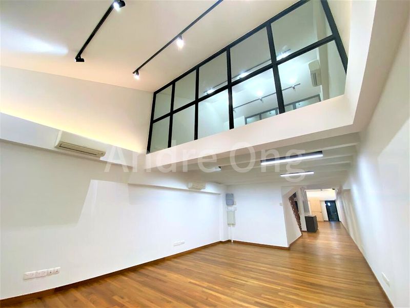 Office for Rent: ❤️️ Shophouse on Craig Road ❤️️ - Image 5