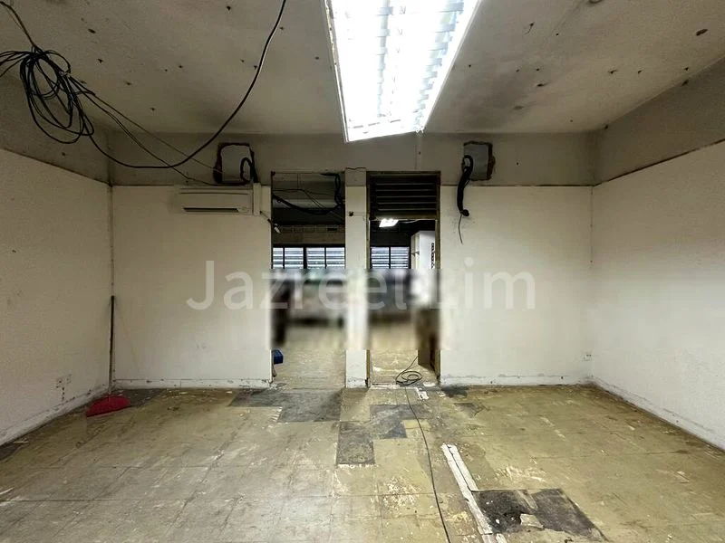 Office for Rent: Goldhill Centre - Image 6