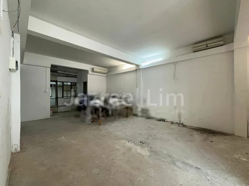 Office for Rent: Goldhill Centre - Image 1