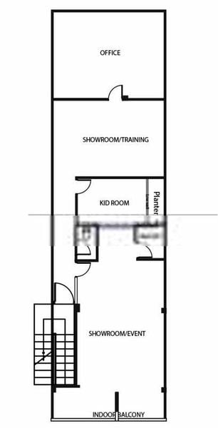 Office for Rent: Goldhill Centre - Image 9