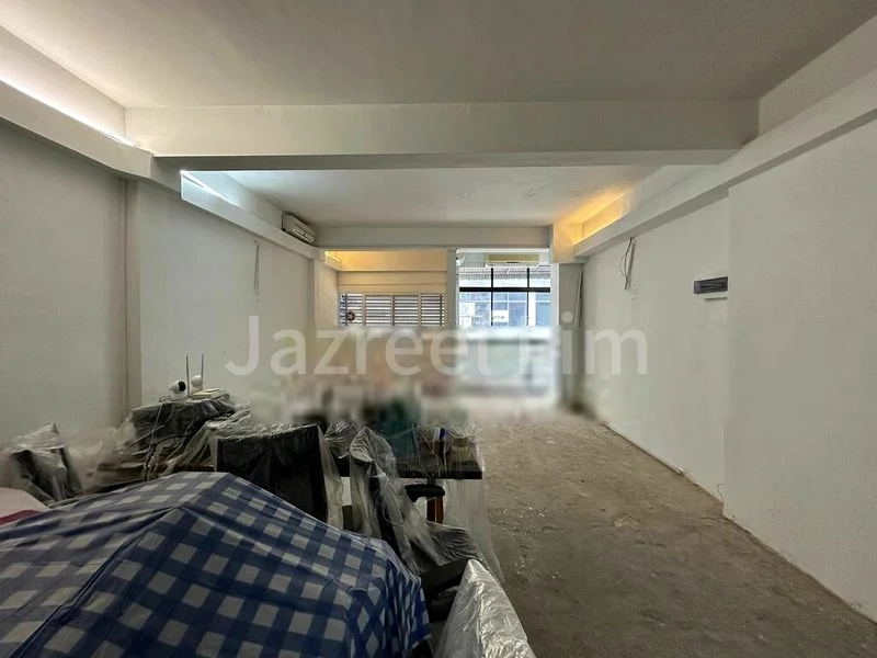 Office for Rent: Goldhill Centre - Image 2