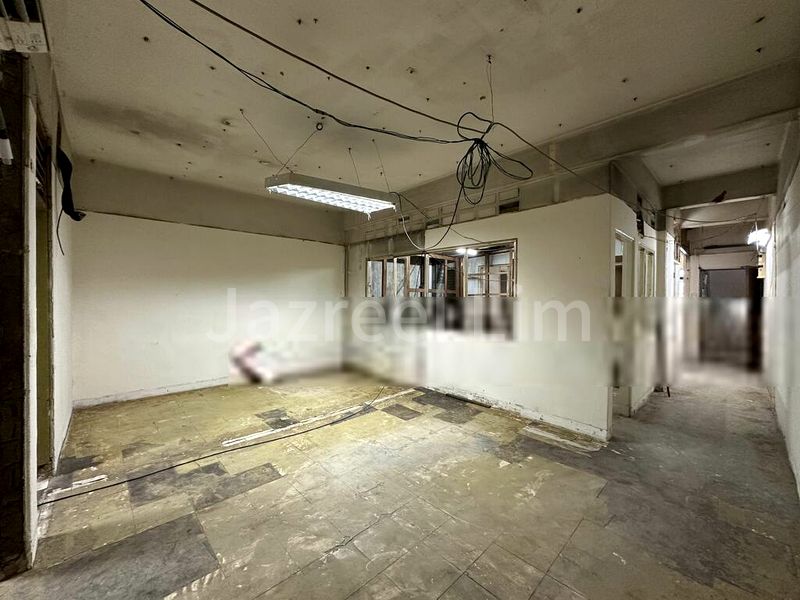 Office for Rent: Goldhill Centre - Image 5