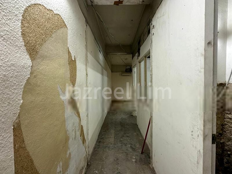 Office for Rent: Goldhill Centre - Image 8