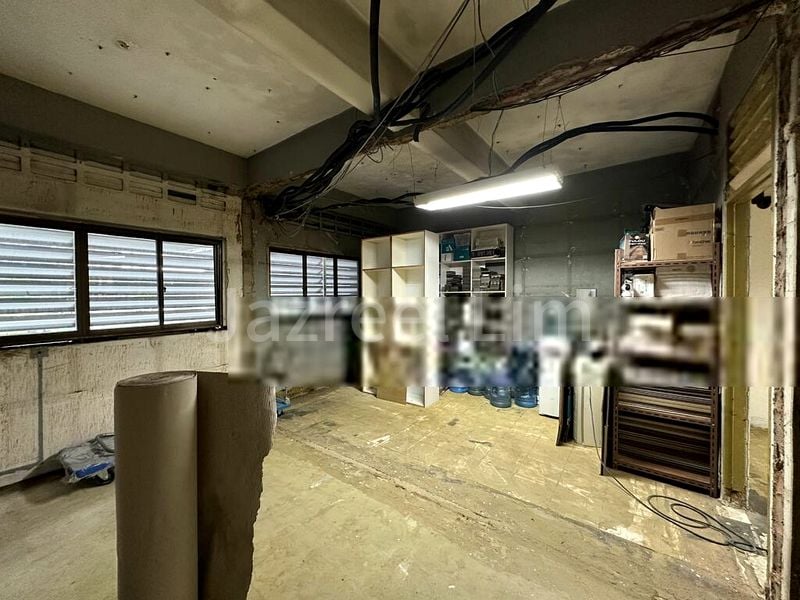 Office for Rent: Goldhill Centre - Image 7