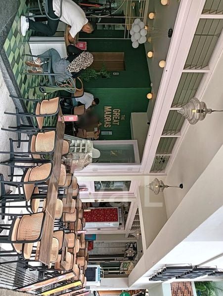 Shop / Shophouse for Rent: Madras Street - Image 4