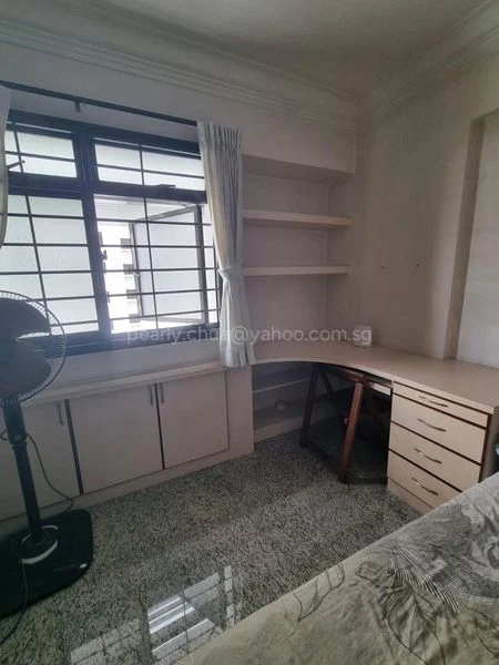 Common Room (HDB) for Rent in  305D Anchorvale Link - Image 3