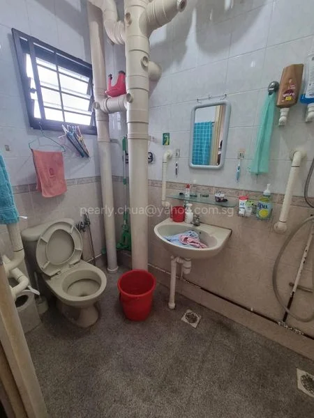 Common Room (HDB) for Rent in  305D Anchorvale Link - Image 4