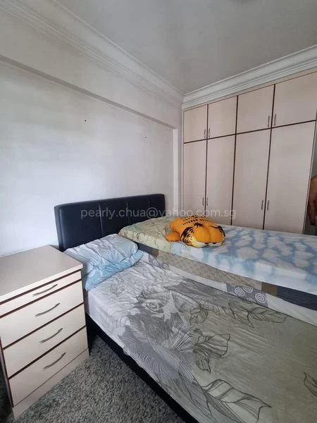 Common Room (HDB) for Rent in  305D Anchorvale Link - Image 2