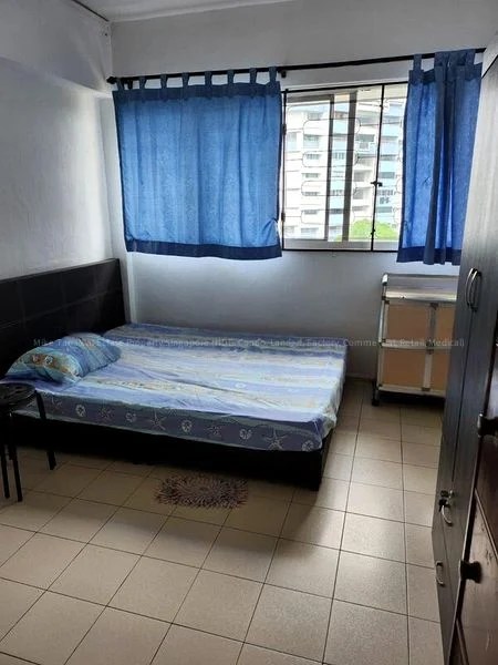 Common Room (HDB) for Rent in  208 Tampines Street 21 - Image 2