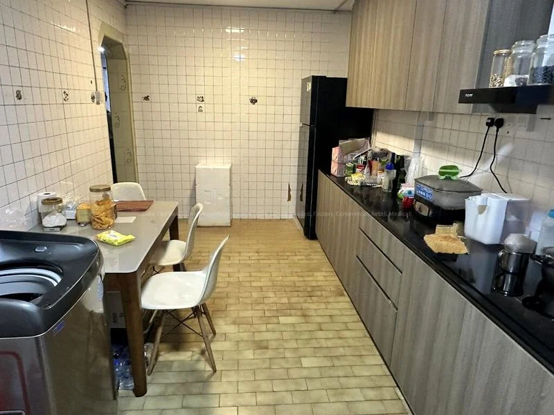 Common Room (HDB) for Rent in  208 Tampines Street 21 - Image 6