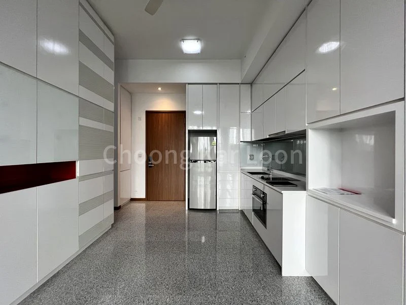 1+1 Bed Apartment (Condo) for Rent in  Watertown - Image 3