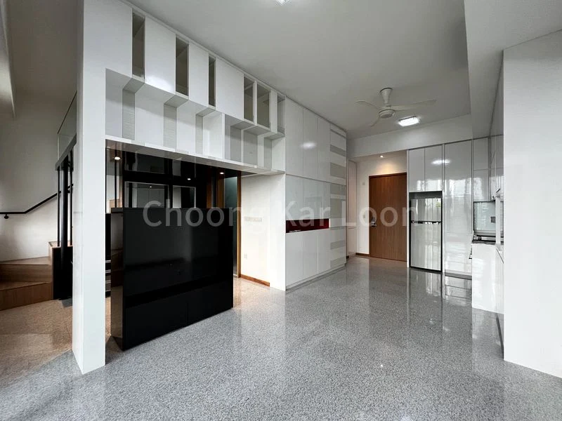 1+1 Bed Apartment (Condo) for Rent in  Watertown - Image 4