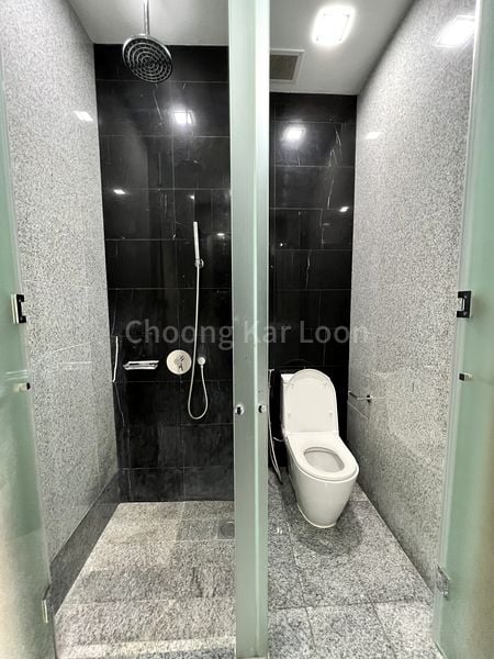 1+1 Bed Apartment (Condo) for Rent in  Watertown - Image 10