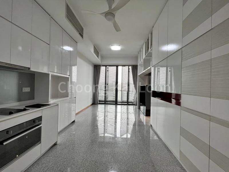 1+1 Bed Apartment (Condo) for Rent in  Watertown - Image 1