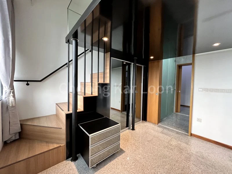 1+1 Bed Apartment (Condo) for Rent in  Watertown - Image 7