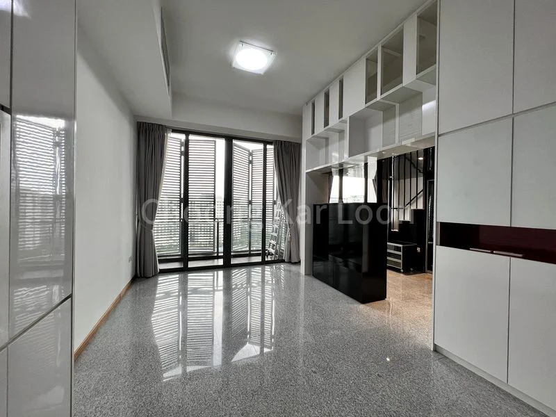 1+1 Bed Apartment (Condo) for Rent in  Watertown - Image 2